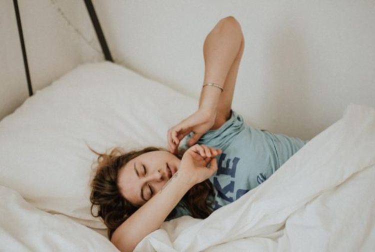 Jangan Disepelekan, Cari Tahu 7 Penyebab Badan Sering Pegal saat Bangun