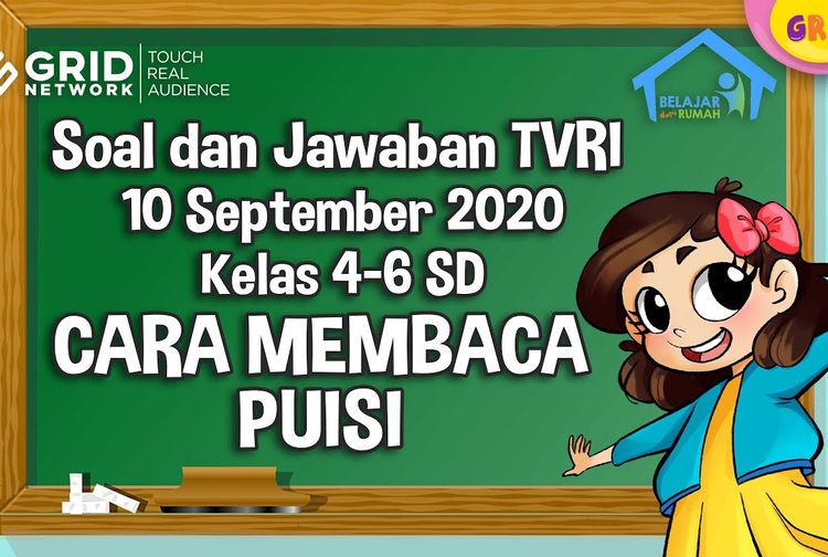 Jelaskan yang dimaksud dengan puisi lama