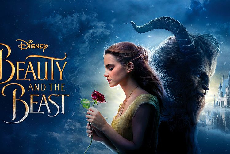 Beauty And The Beast 2017 Streaming Link Streaming Beauty and the Beast (2017), Film Disney Populer - Semua