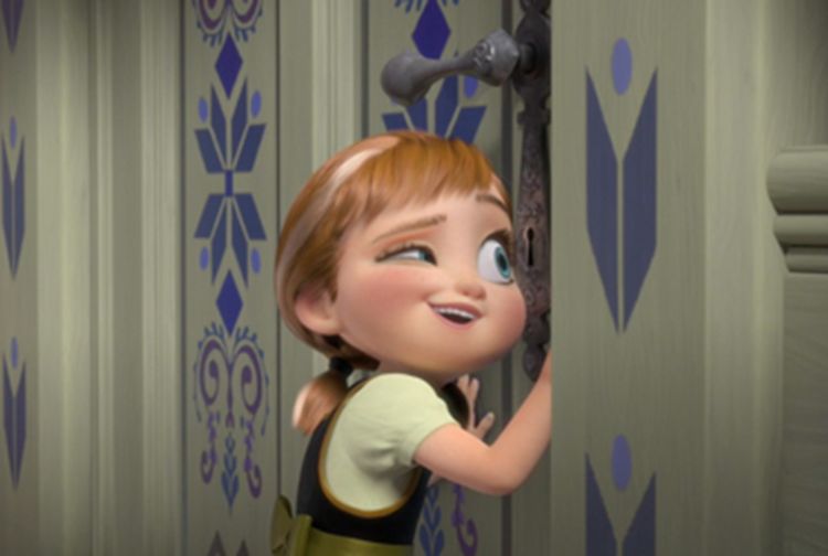 Kunci Chord dan Lirik Do You Want to Build a Snowman? (OST Frozen) - Kids