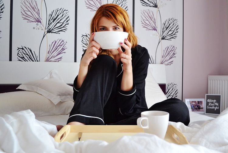 Catat! Ini Jenis Makanan dan Minuman yang Bisa Membuat ...