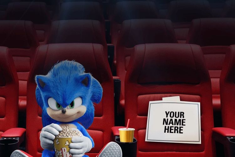 Netflix Siap Hadirkan Sonic the Hedgebog Versi Animasi, Kapan Tayang