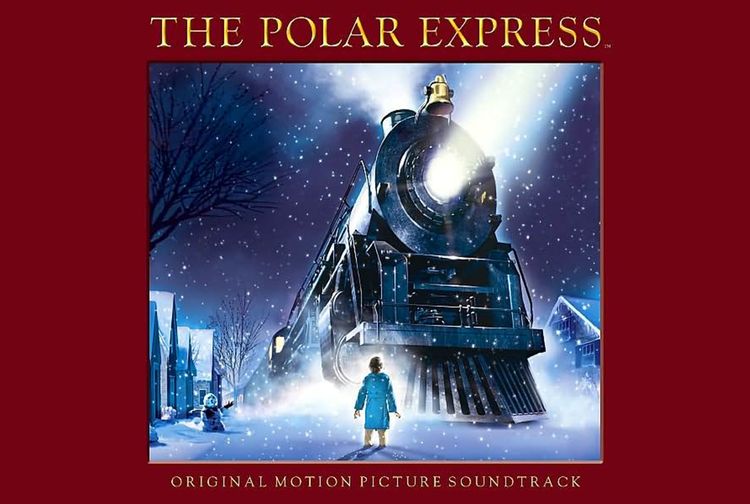 Kunci Chord dan Lirik Believe - Josh Groban (OST. The Polar Express) - Kids