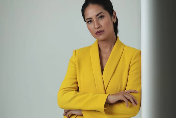 Keren! Ternyata Pemain Sinetron Ikatan Cinta ini Pernah ...