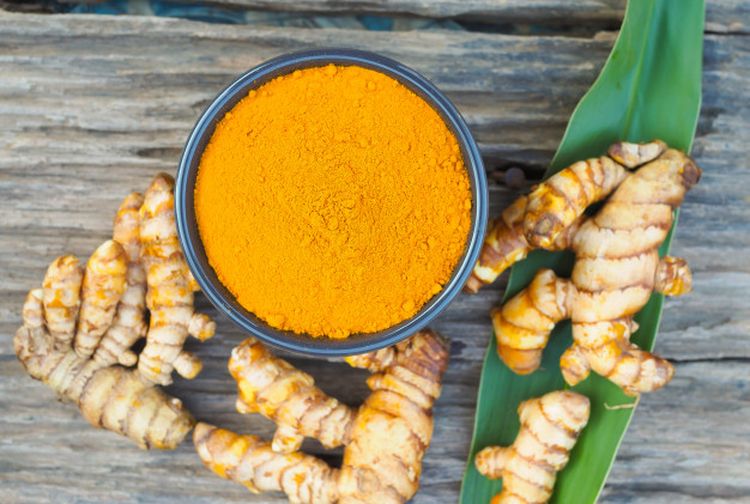 Sering Dijadikan Obat Herbal, Ini Air Rebusan Kunyit Bisa Berbahaya