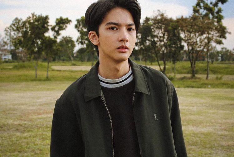 Sering Dibilang Kembaran Renjun NCT, Inilah Fakta Menarik