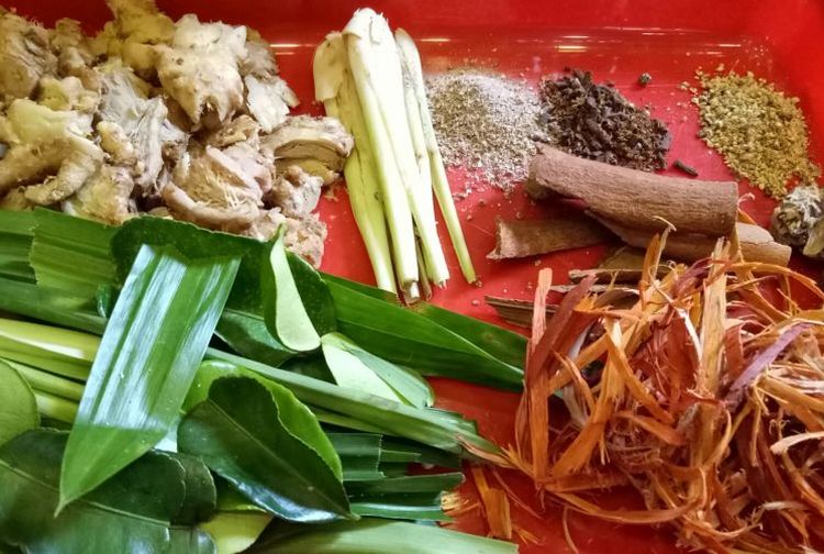 4 Bumbu Dapur yang Dipercaya Bikin Panjang Umur, Ternyata Sudah