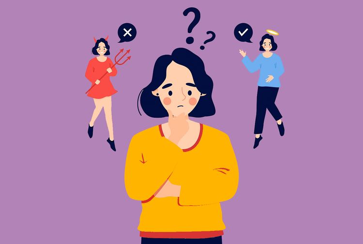 Contoh Ungkapan Rasa Ragu dalam Bahasa Inggris Serta ...