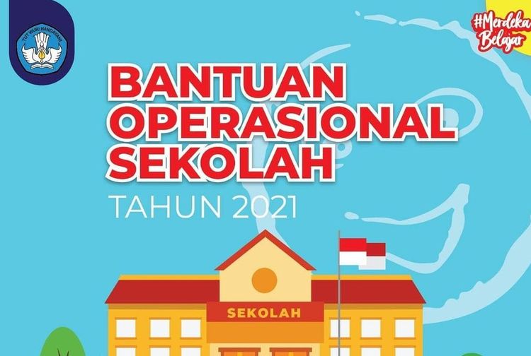 Yapiem Bantuan Sekolah 2020 - BIMBINGAN TEKNIS BANTUAN OPERASIONAL