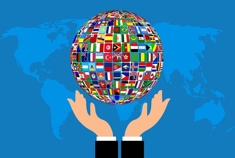 6 Julukan Paling Unik Negara di Dunia, Salah Satunya Indonesia yang