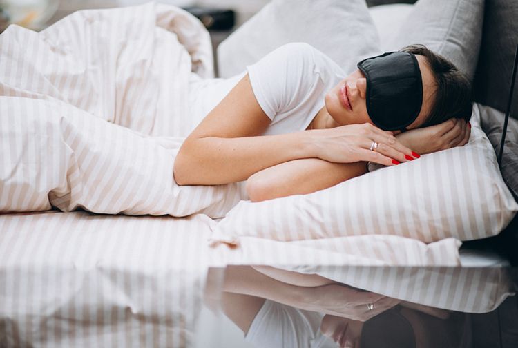 4 Cara Sederhana Mengatasi Hidung Tersumbat saat Tidur di Malam Hari Kids