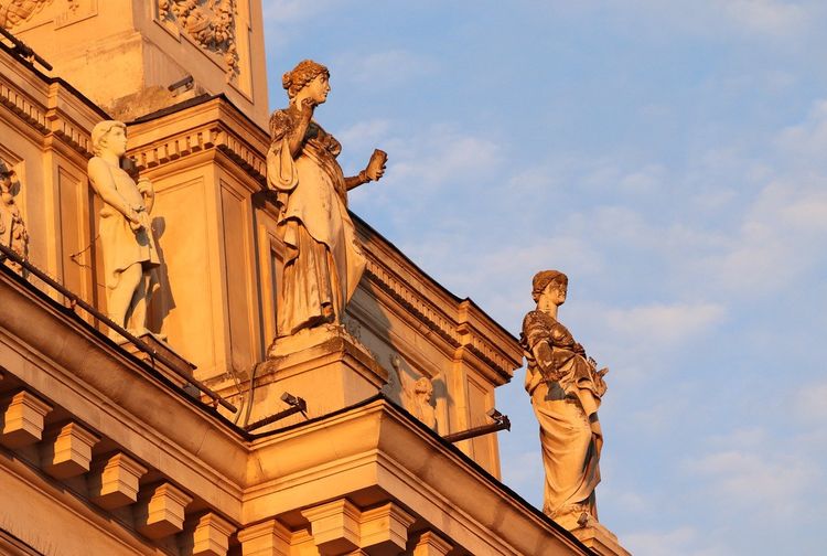 Mengenal 12 Dewa-Dewi Olimpus dalam Mitologi Yunani Kuno yang Melegenda