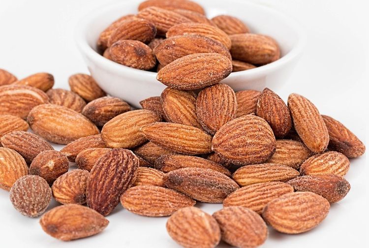 Almond