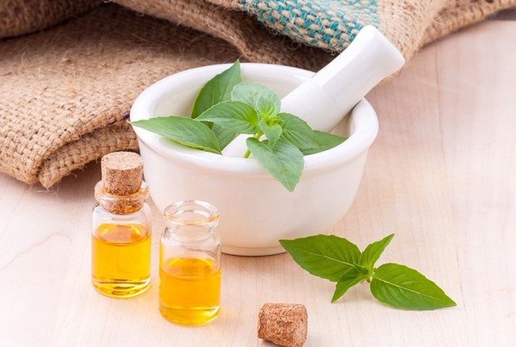 Perlu Diketahui, Deretan Bahan Alami Ini Bisa Digunakan untuk Pembersih