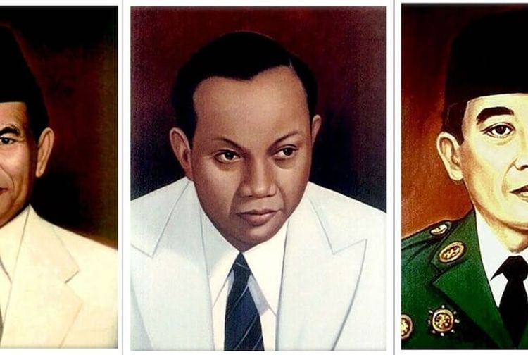 Pemikiran Moh. Yamin tentang Perumusan Pancasila, PPKn Kelas XI SMA - Kids