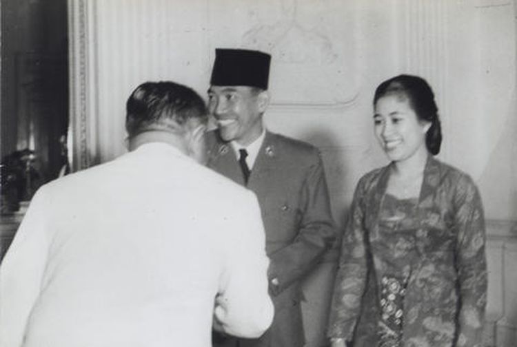 Siapa Penjahit Sang Saka Bendera Merah Putih? Ini Sejarahnya  Kids