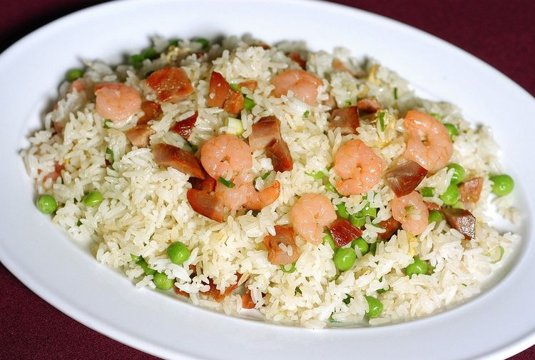 Resep Membuat Nasi Goreng Bawang ala Restoran Jepang, Dijamin Gurih dan