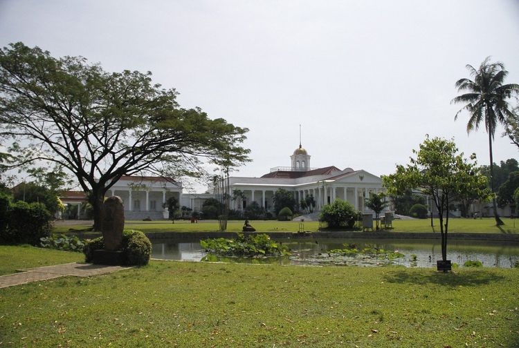 Tugas DPR RI Sebagai Lembaga Legislatif Negara