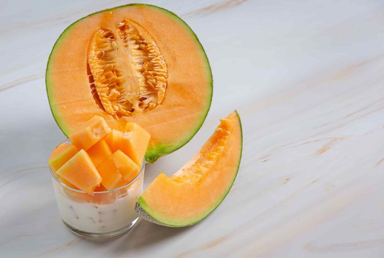 Ketahui 4 Manfaat Kesehatan Cantaloupe, Salah Satunya Atasi Peradangan