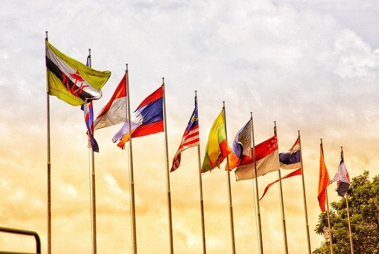Bentuk Kerja Sama Indonesia dengan Negara ASEAN di Bidang Sosial dan Budaya