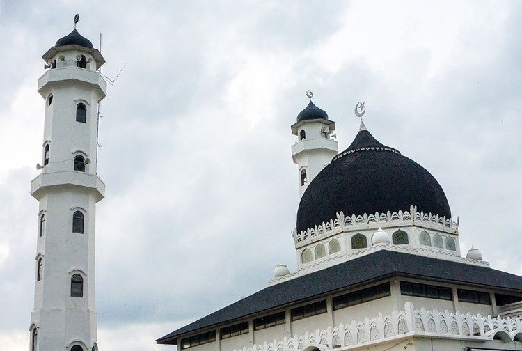 Daftar Nama 9 Wali Songo Beserta Nama Asli dan Asalnya, Sudah Tahu? - Kids