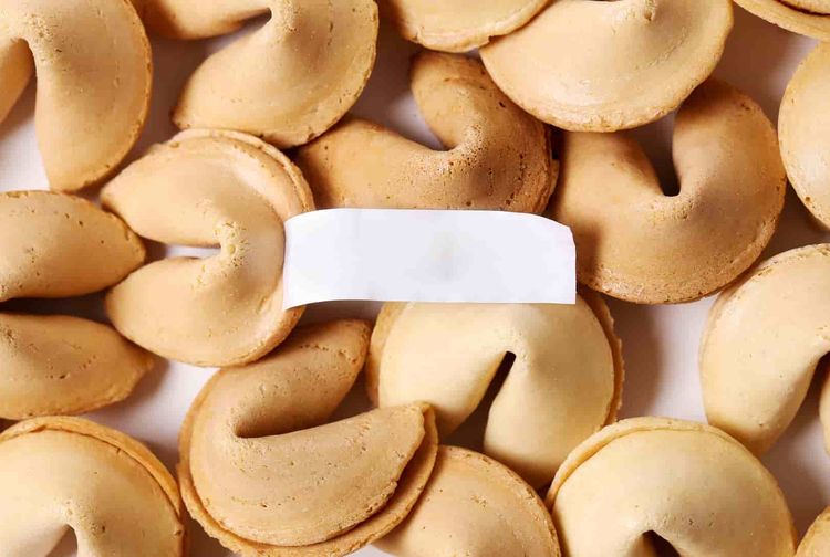 Sejarah Fortune Cookie, Kue Keberuntungan yang Diakui Tiga Negara