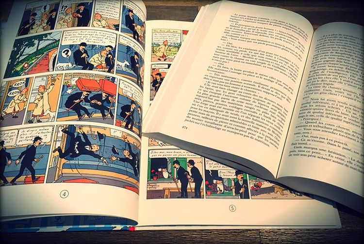 Informasi Penting tentang Ciri-Ciri dan Jenis Teks Nonfiksi, Materi