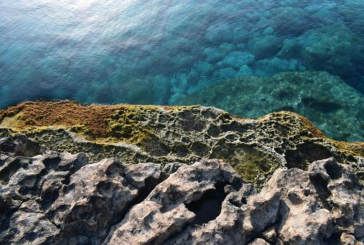 Digunakan Sebagai Penelitian, Berapa Kedalaman Laut? #AkuBacaAkuTahu - Kids