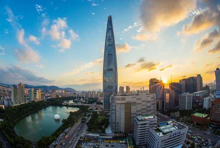 Selain Seoul, Ini 5 Kota di Korea Selatan yang Enggak Kalah Menarik - Kids