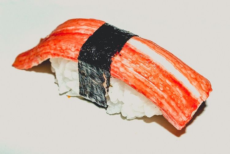 Sering Dikira Terbuat dari Daging Kepiting Asli, Ternyata Ini Bahan