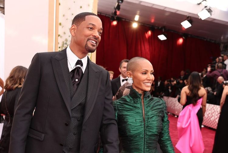Daftar pemenang piala Oscar 2022, will Smith aktor tebraik. 