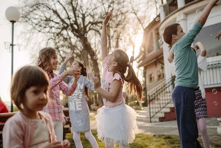 Hari Raya di Desa Sikabau Perayaan yang Meriah dan Penuh Makna