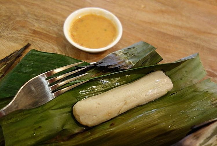 Cara Membuat OtakOtak Mercon yang Simpel dan Mudah, Seperti Apa? Kids