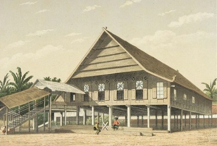 6 Peninggalan Sejarah Kerajaan Gowa-Tallo, Kerajaan Islam Pertama di