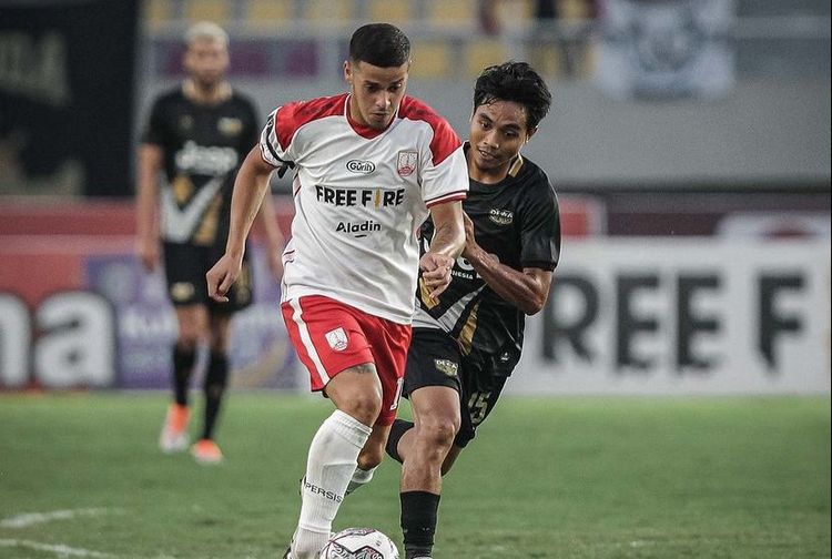 Prediksi Piala Presiden 2022: Preview, Line-Up, Persis Solo vs Persita