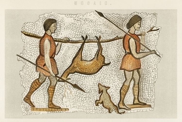 Masa Berburu Dan Meramu Donisaurus vrogue.co