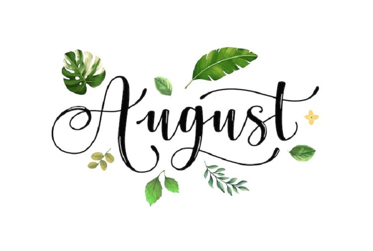 10 Ucapan Selamat Menyambut Bulan Agustus (Welcome August) dalam Bahasa