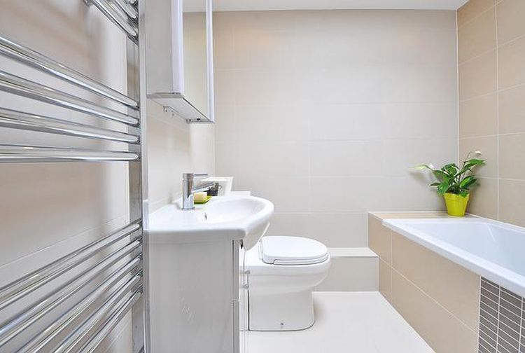 Kenapa Ide Kreatif Sering Muncul Di Kamar Mandi? Ternyata Ini Alasannya