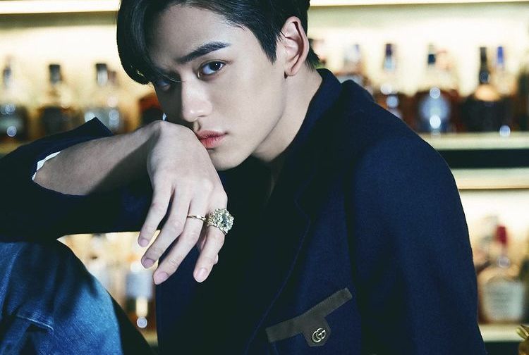 Profil dan Fakta Menarik Lucas WayV, Rapper yang Bisa Berbagai Bahasa