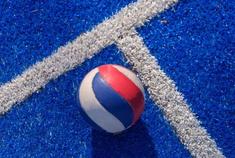 6 Nama Posisi dan Tugasnya dalam Permainan Bola Voli, Apa Saja? - Kids