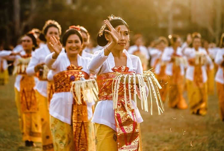 3 Manfaat Keragaman Budaya yang ada di Indonesia, Materi Kelas 4 SD Kids