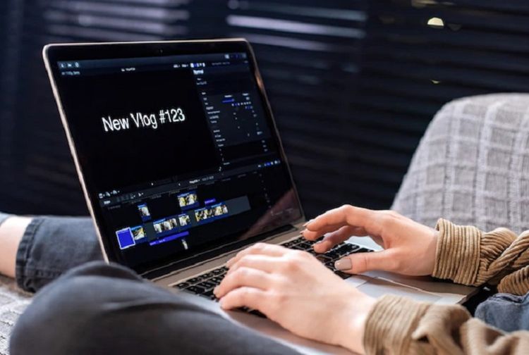 Rekomendasi 5 Aplikasi Edit Video di Laptop dengan Ukuran Ringan dan Gratis Kids