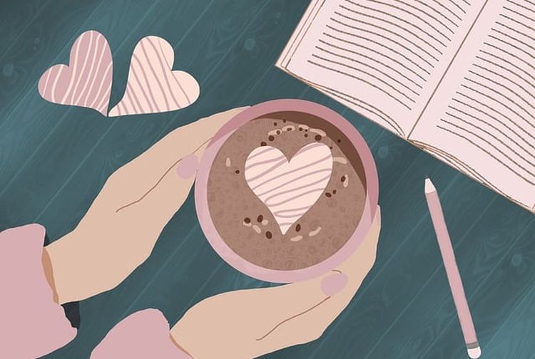 15 Contoh Ungkapan Kasih Sayang dalam Bahasa Inggris - Kids