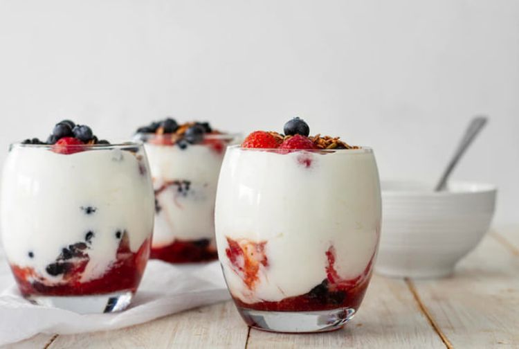 Lactobacillus Bulgaricus, dalam Pembuatan Yoghurt Kids