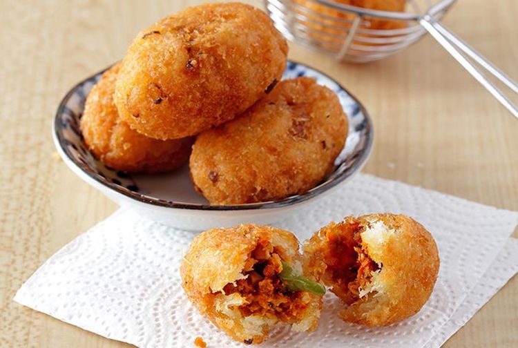 7 Makanan Tradisional Indonesia yang Terbuat dari Singkong, Apa Saja