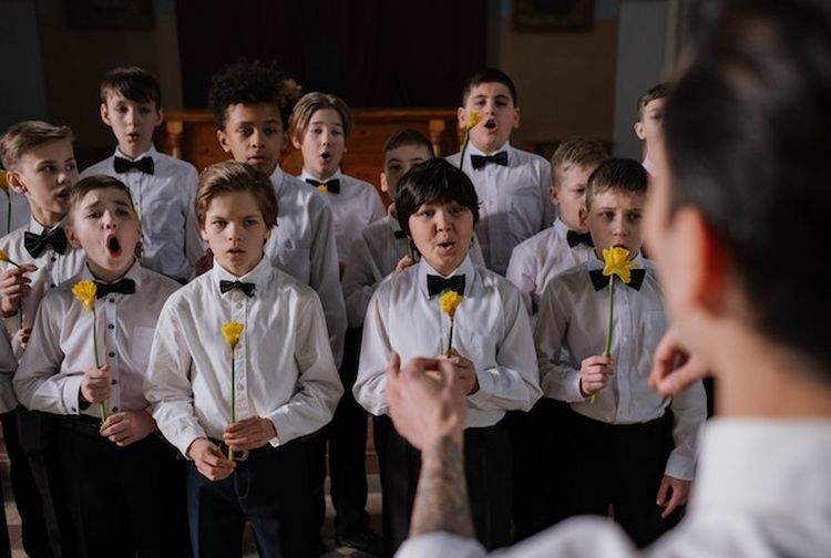 15 Contoh Lagu Nasional dan Lagu Anak yang Menggunakan Tangga Nada