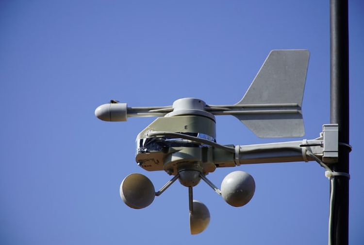 Apa Itu Anemometer? Ini Pengertian dan Fungsinya Bagi Kehidupan Manusia