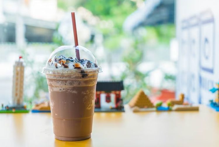 Mitos vs Fakta, Inilah 10 Fakta Minuman Manis yang Banyak Digemari - Kids