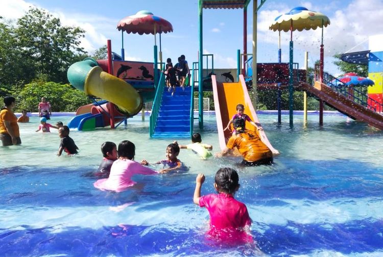 6 Tempat Wisata di Wonogiri, Salah Satunya Membuat Kamu Merasa di Bali