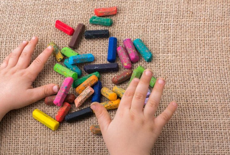 Belajar Bahasa Tagalog NamaNama Warna (Kulay) Beserta Artinya Kids